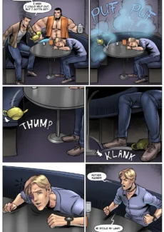 The Three Wish War (12)