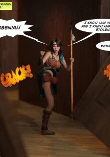 Time of the Amazons- Dangerguy (4)