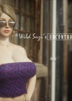 Uncontrollable Lust (1)