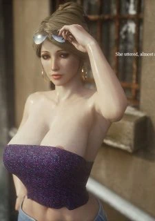 Uncontrollable Lust (10)