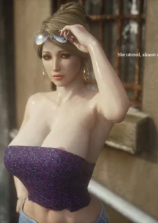 Uncontrollable Lust (10)