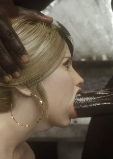 Uncontrollable Lust (107)