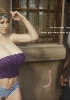 Uncontrollable Lust (11)