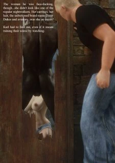 Uncontrollable Lust (118)
