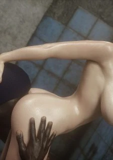 Uncontrollable Lust (130)
