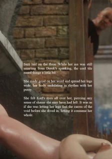 Uncontrollable Lust (158)