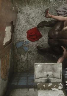 Uncontrollable Lust (164)