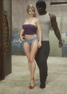 Uncontrollable Lust (17)