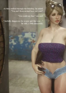 Uncontrollable Lust (18)