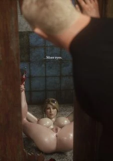 Uncontrollable Lust (187)