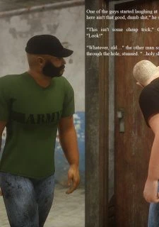 Uncontrollable Lust (189)