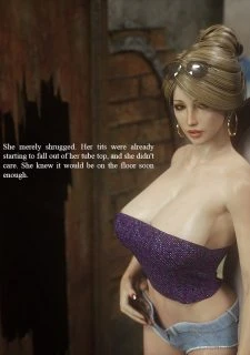 Uncontrollable Lust (19)