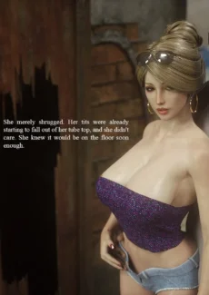 Uncontrollable Lust (19)