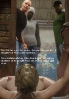 Uncontrollable Lust (192)