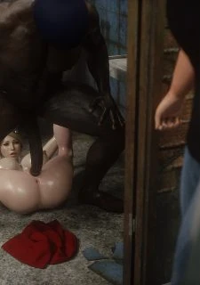 Uncontrollable Lust (200)