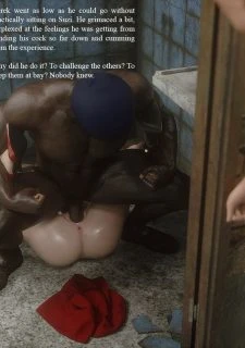 Uncontrollable Lust (204)