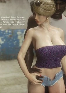 Uncontrollable Lust (21)