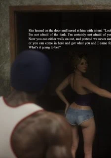 Uncontrollable Lust (24)