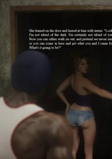 Uncontrollable Lust (24)