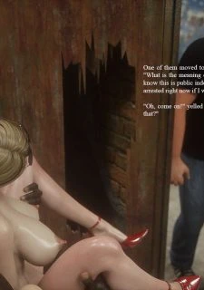Uncontrollable Lust (243)