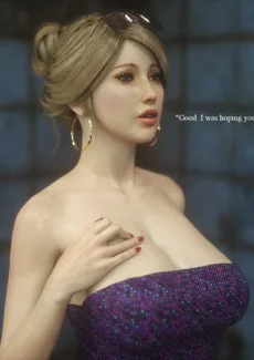 Uncontrollable Lust (29)