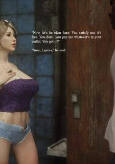 Uncontrollable Lust (30)
