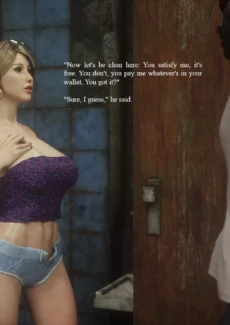 Uncontrollable Lust (30)