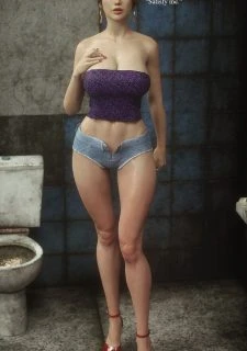 Uncontrollable Lust (31)