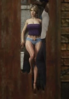 Uncontrollable Lust (35)