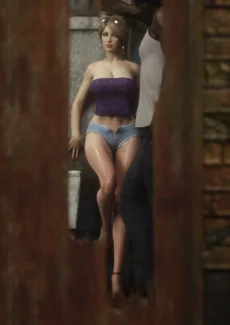 Uncontrollable Lust (35)
