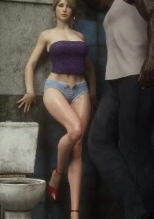 Uncontrollable Lust (36)