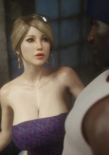 Uncontrollable Lust (38)