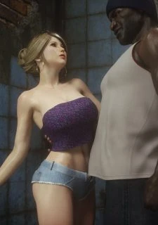 Uncontrollable Lust (39)