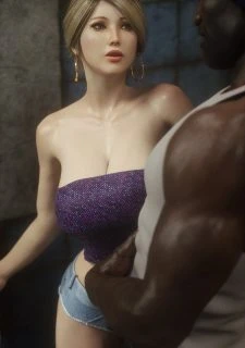 Uncontrollable Lust (41)