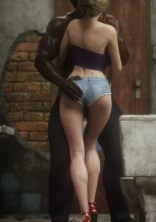 Uncontrollable Lust (45)