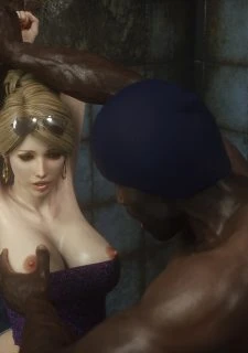 Uncontrollable Lust (56)