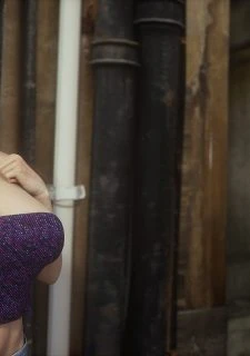 Uncontrollable Lust (7)