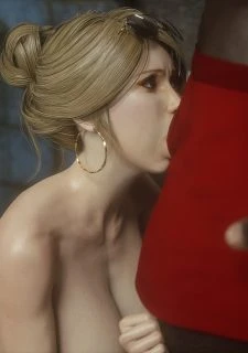 Uncontrollable Lust (82)