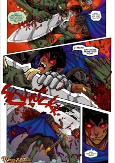 Unholy Matrimony (6)