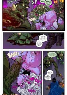 Unholy Matrimony (7)