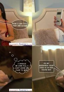 Video call007