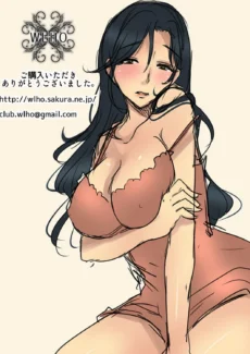 Wife Mother (45)