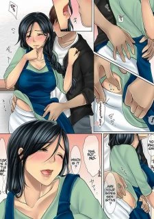 Wife Mother (8)
