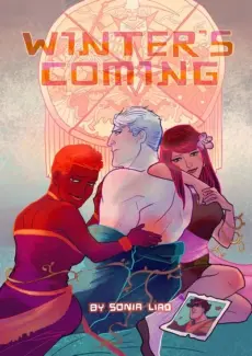Winter’s Coming – Sonia Liao