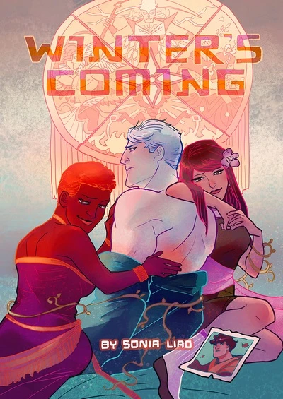 Winter’s Coming – Sonia Liao