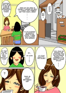 Your Mother (5)