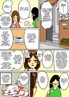 Your Mother (6)