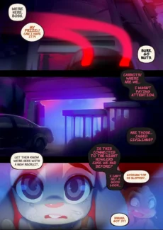 Zootopia- Sweet Sting 2 (18)