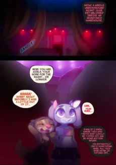 Zootopia- Sweet Sting 2 (19)