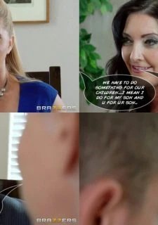 2 Mom006